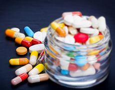 Benzodiazepinas perdida de peso